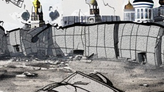 Було дуже страшно за моє життя та за життя дітей