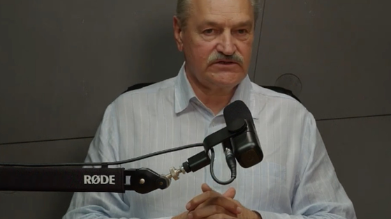 «Свій страх можна перетворити на силу»