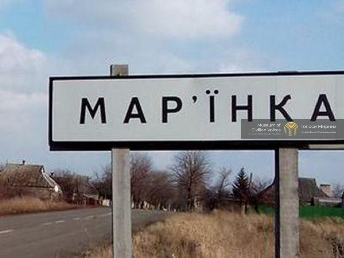 Щодня стріляють, на навчання виходити заборонили
