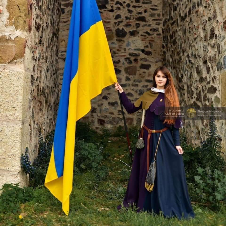 Вічного вам кохання в засвітах