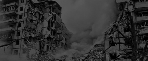 Днепр. Истории с места трагедии