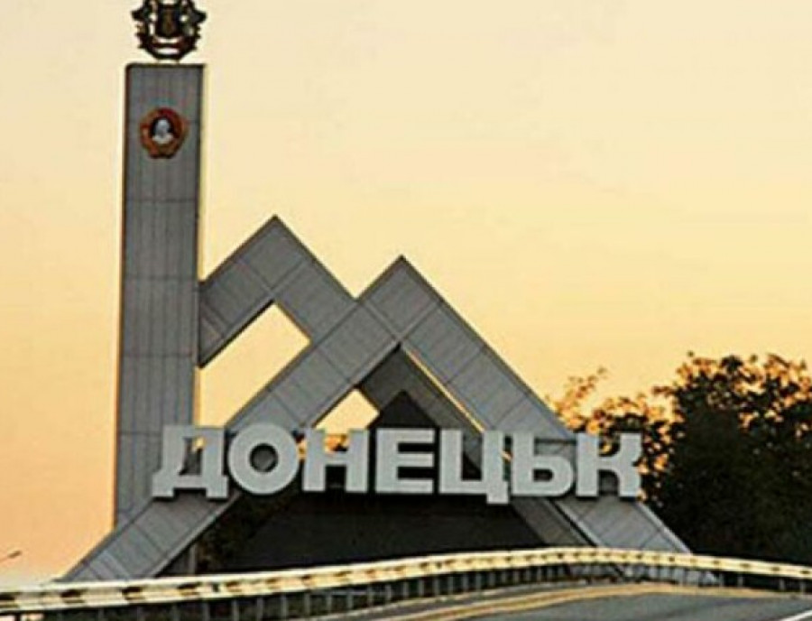 «Не могу ни осесть в Славянске, ни вернуться в Донецк»