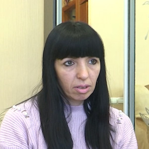 Olga Osmanova