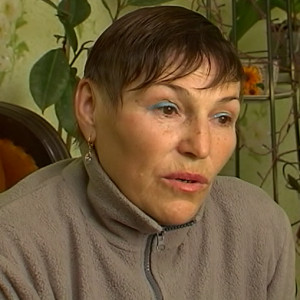 Людмила Шильке