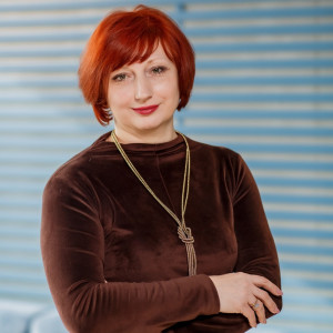 Ольга  Черномашинцева