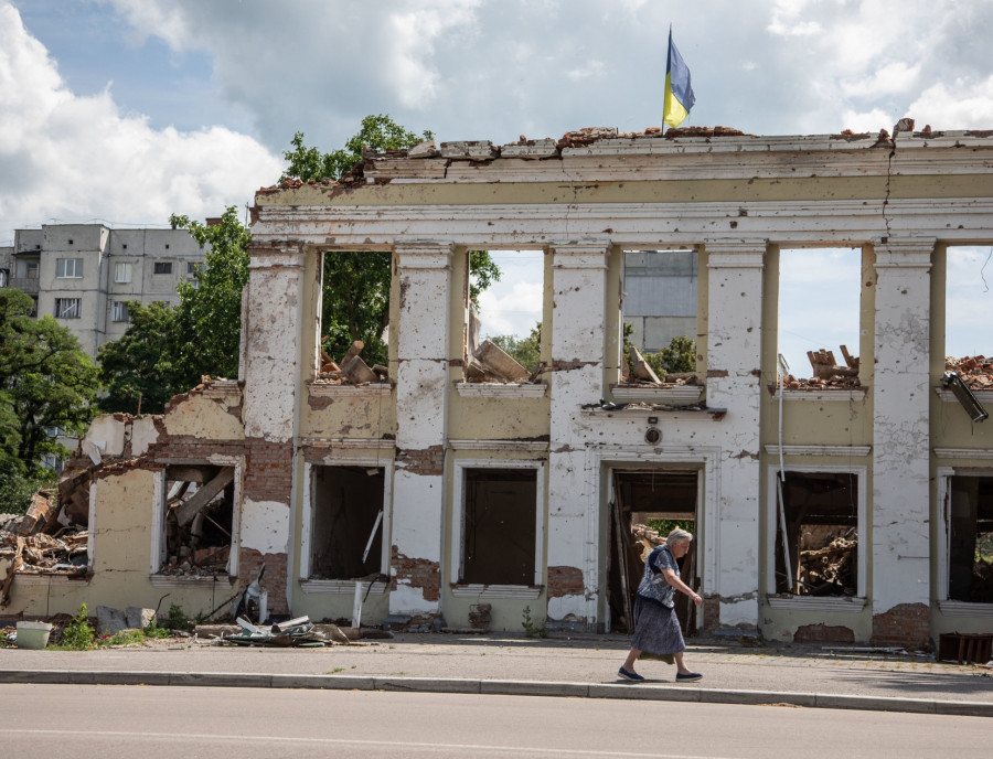 "Від тіла загиблого нічого не залишилося"