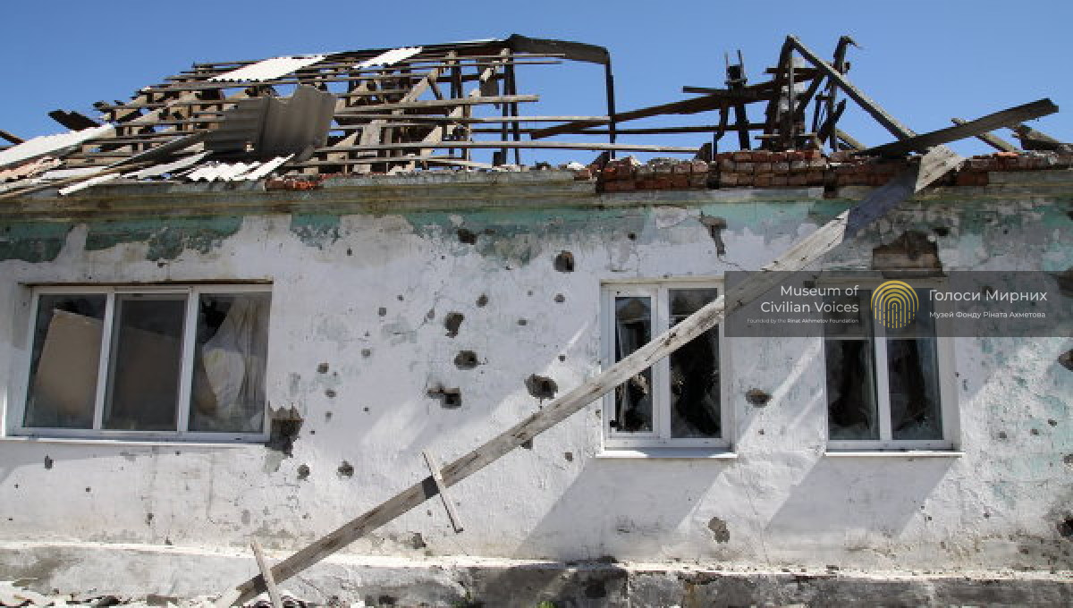 Жити завжди хочеться. І під час війни, і без війни