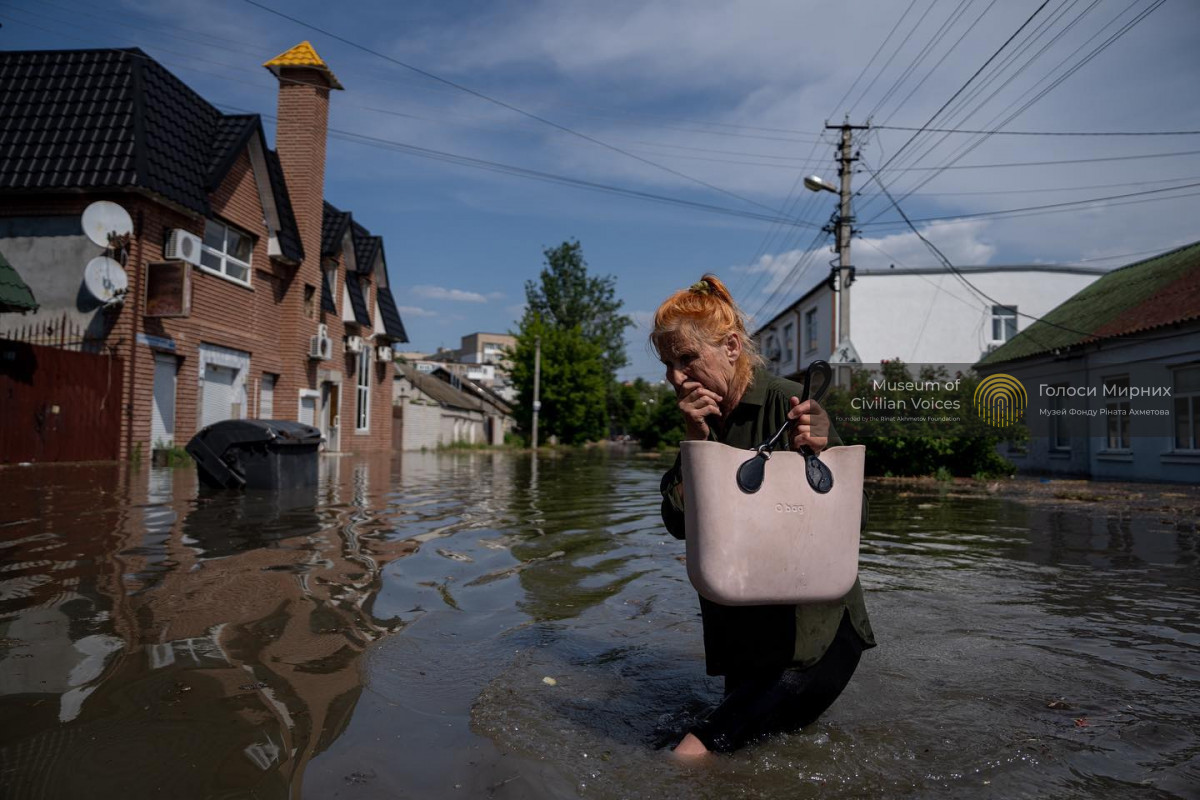 Более 6000 человек эвакуированы из десятков затопленных городов и сел