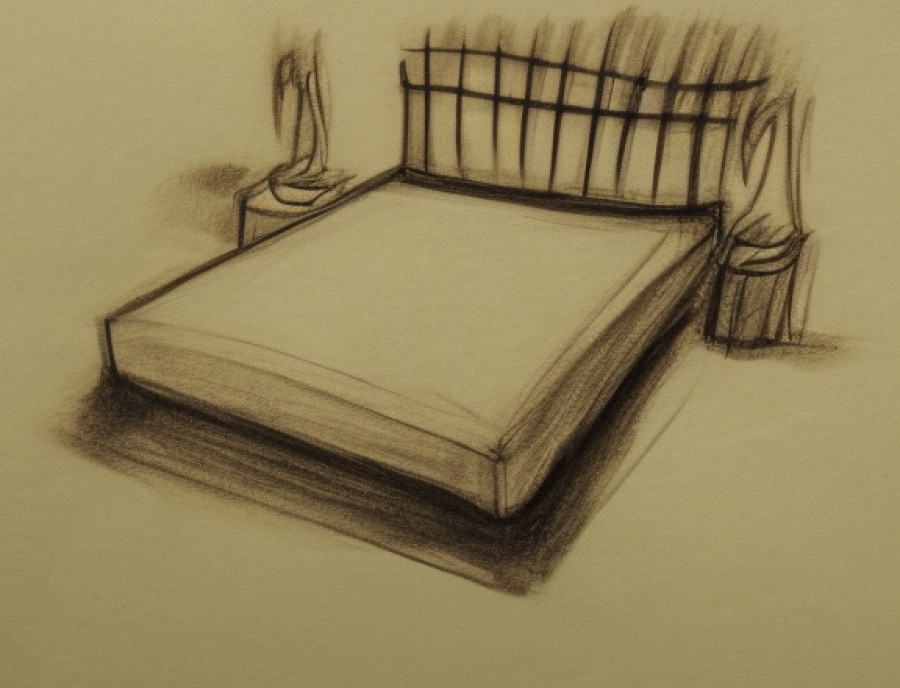 «В доме было холодно – мы спали одетыми и под несколькими одеялами»