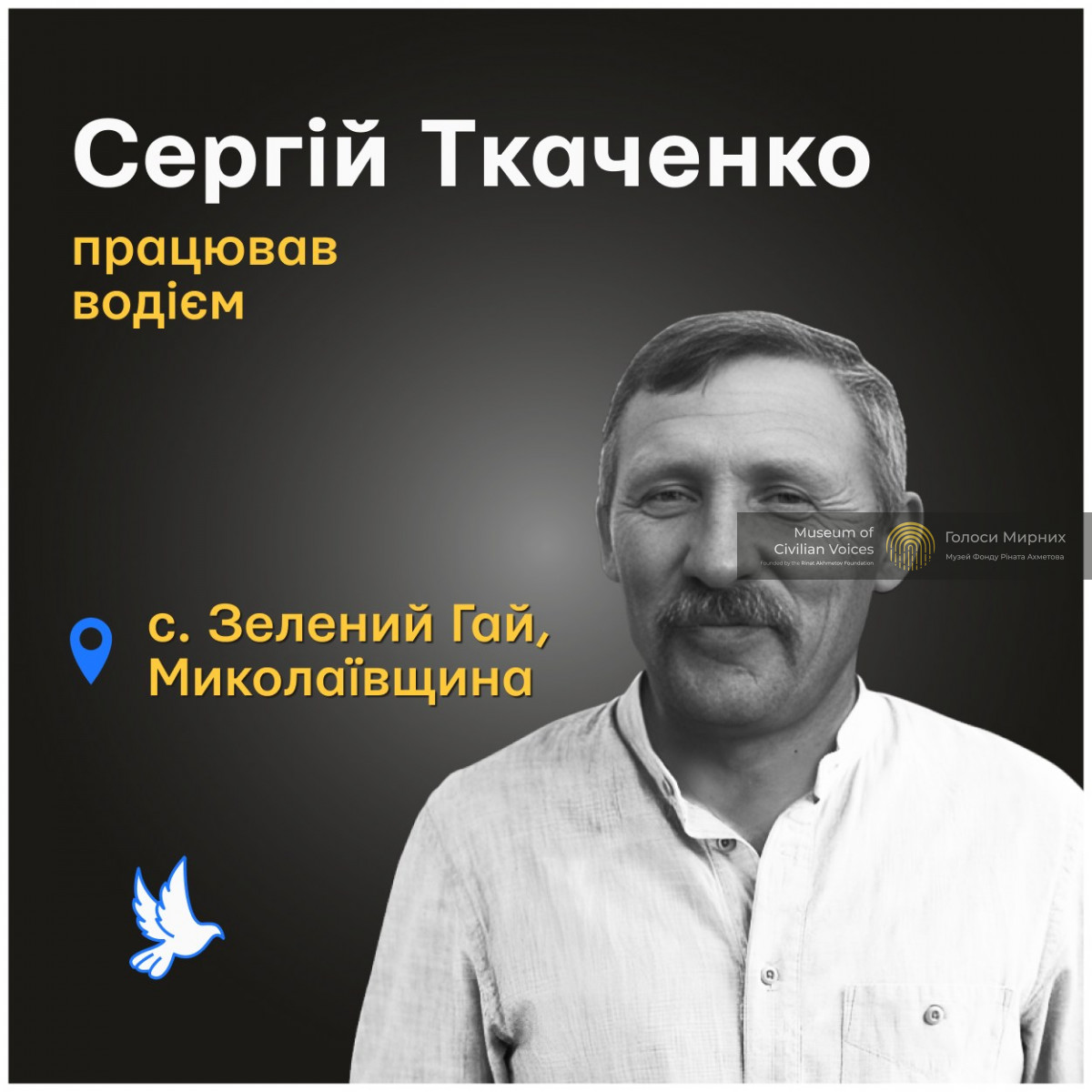 Подружжя потрапило під артилерійський обстріл