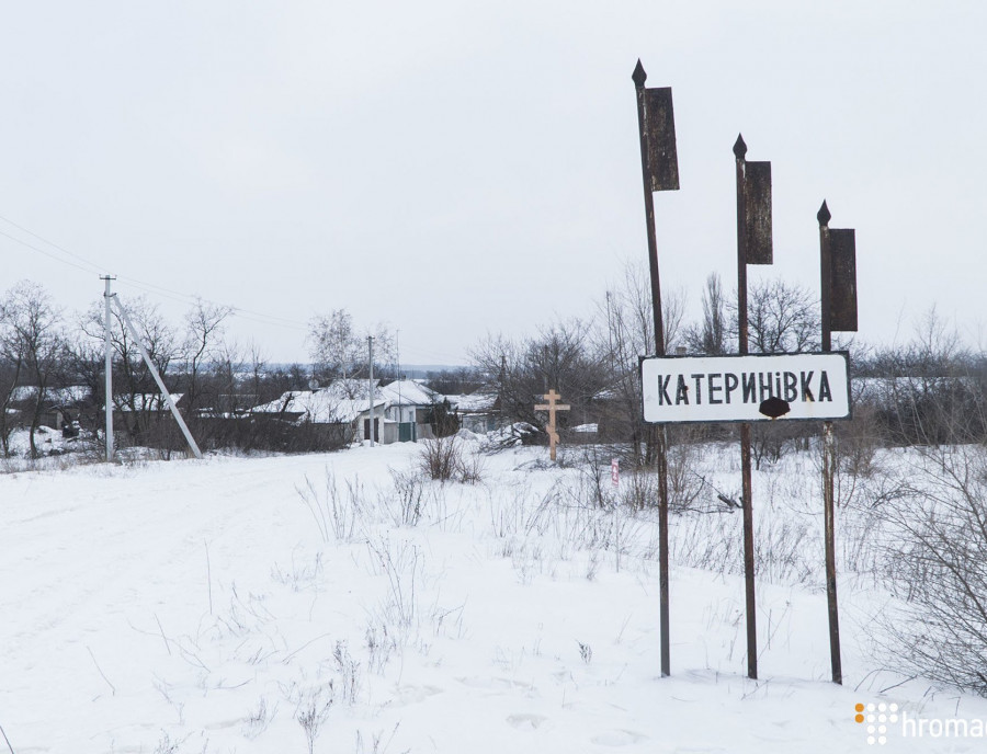 «Мы все время в погреб прятались»