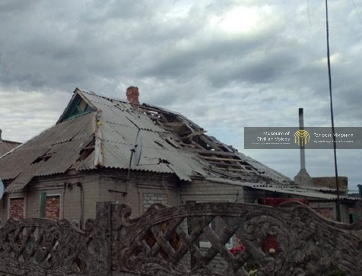 Війна дуже обмежила наші можливості