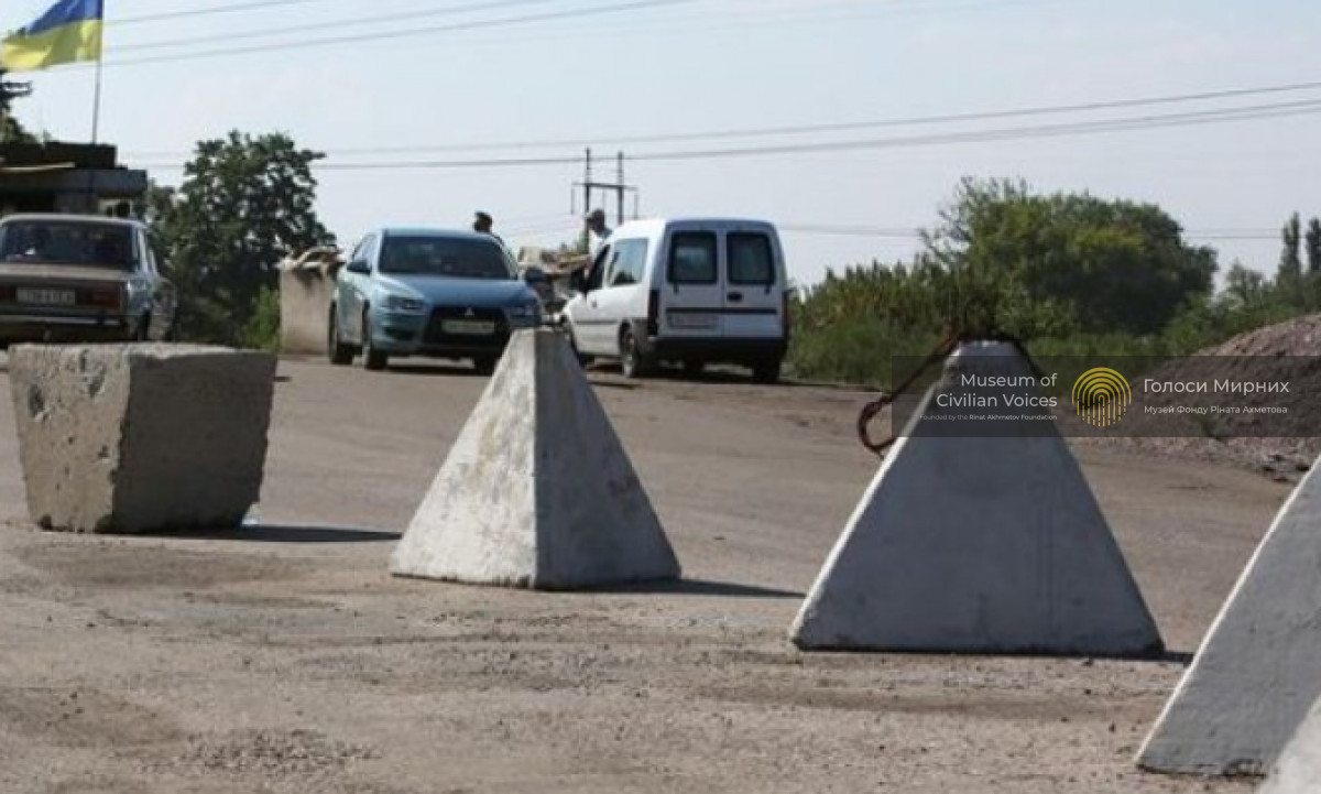 До останнього не хотілося вірити, що у нас почалася війна