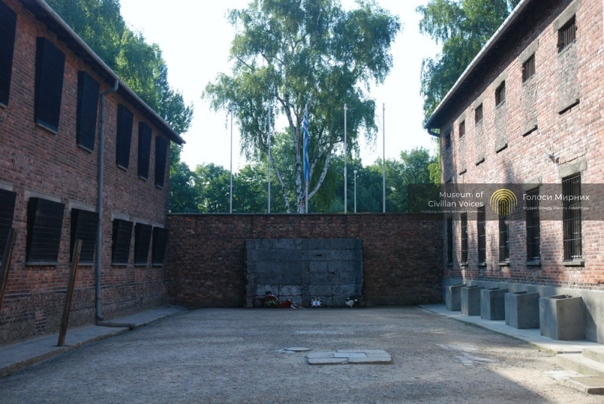 “For memory to be therapeutic, it should touch some sore spots”: director of the Auschwitz-Birkenau Museum on the memorialization of wars