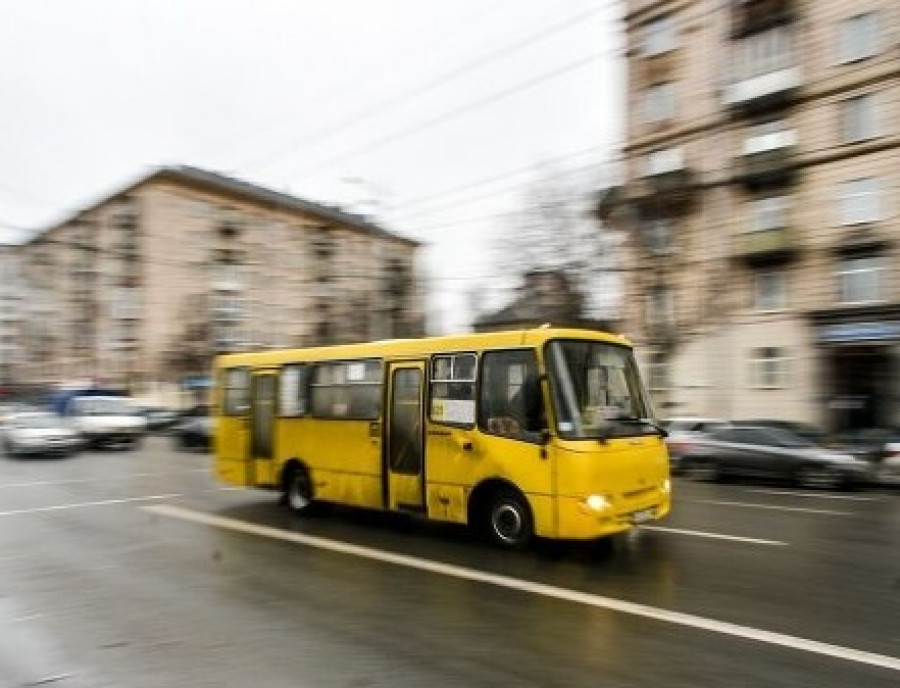 "Сльози на очах з’являються майже у всіх, хто їде в автобусі"