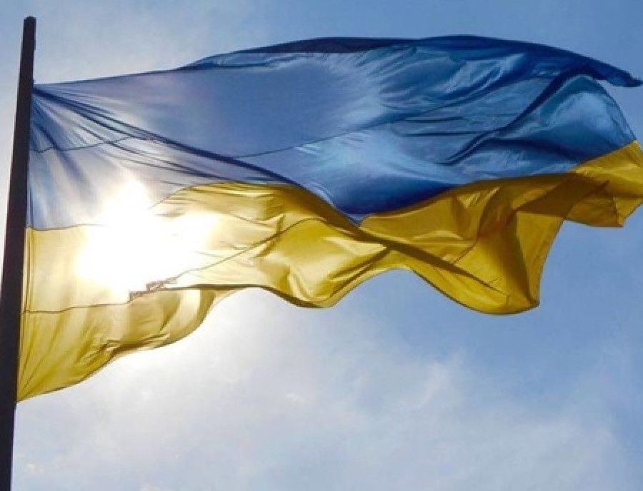 «Я вірю, що все буде Україна і ми повернемося до свого рідного краю»