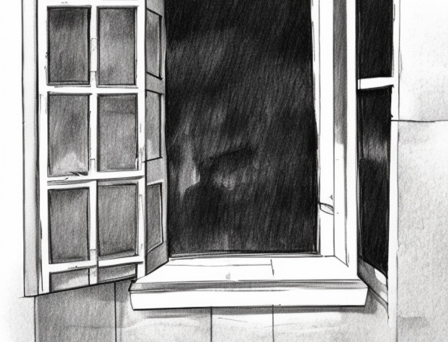«У моєму будинку вибиті вікна»