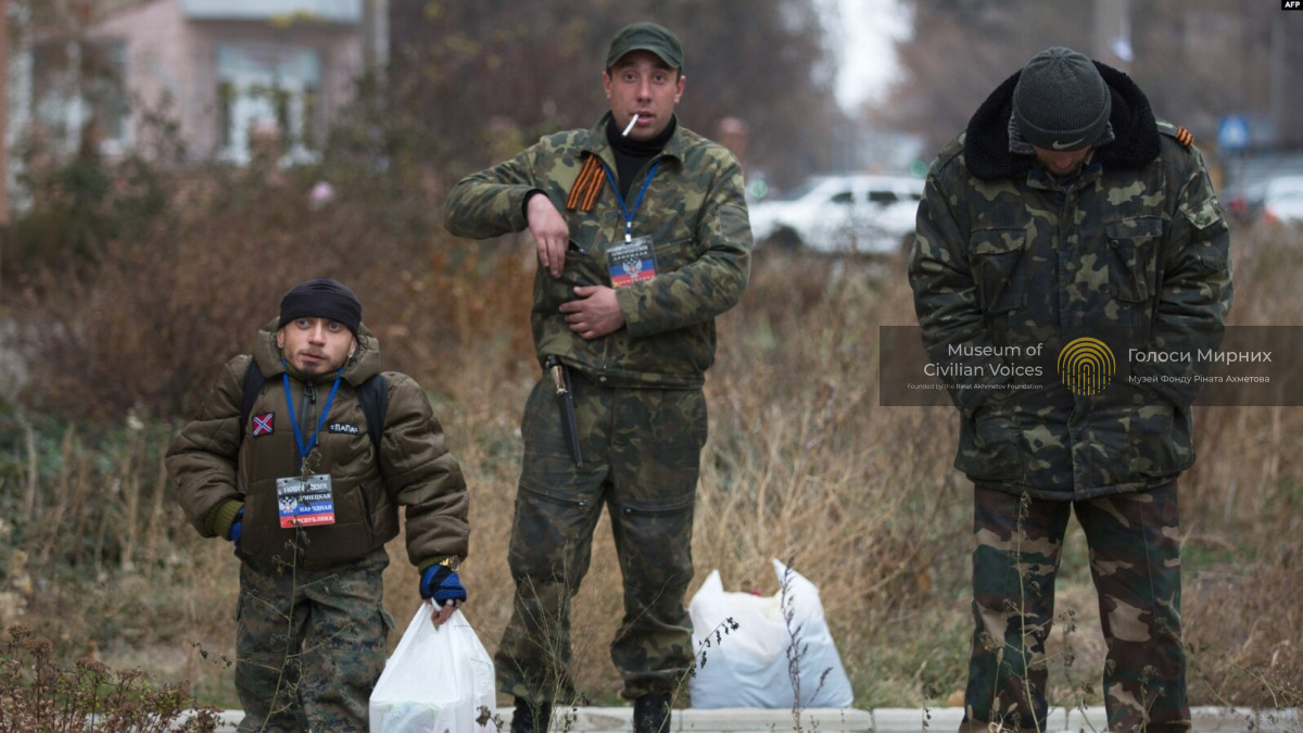 Коли двічі залишаєш домівку не з власної волі, відчуття дому стає хитким