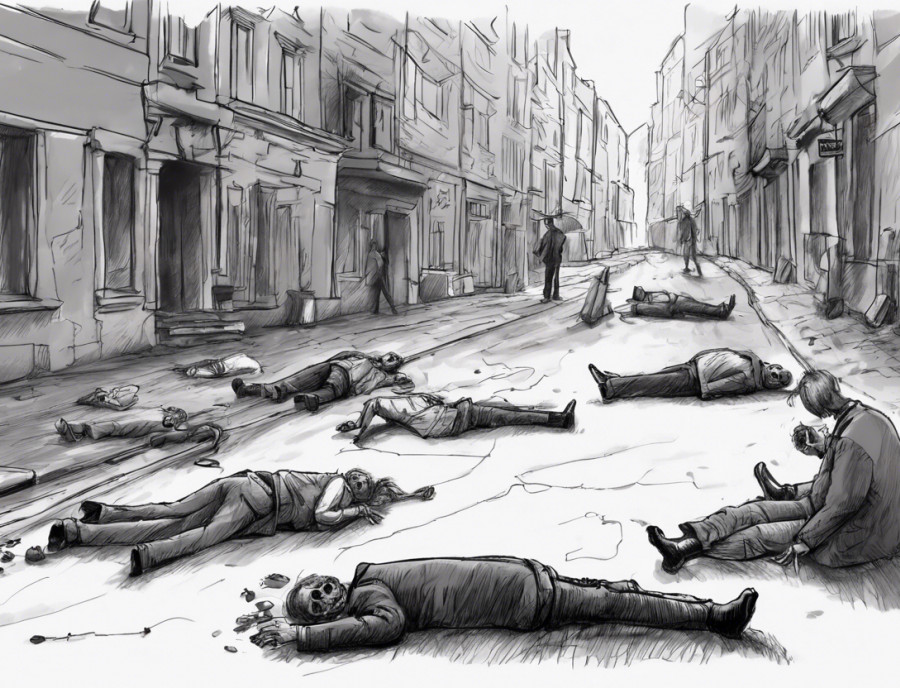 «В Краматорске постоянно гибнут люди»