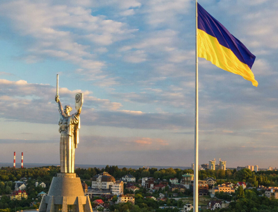 «Мы пожили при украинской власти, нам понравилось»