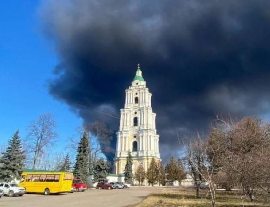 «Нам не було чого їсти і пити, стояли в чергах по дванадцять годин»