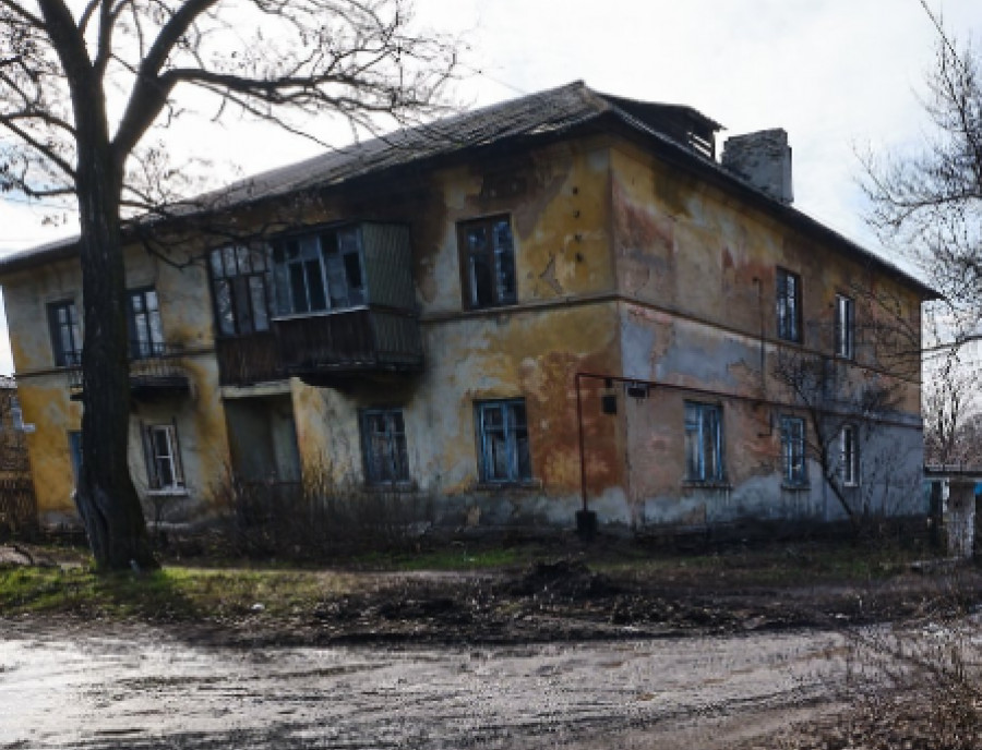 «Хочется, чтобы не стреляли, а то спишь и слышишь, как бахают»