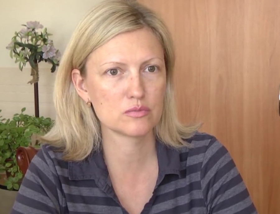 "Мы не могли исследовать коронавирус – оборудование осталось в Донецке"