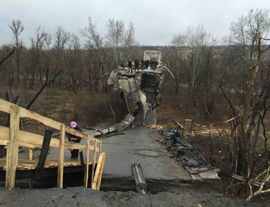 «Хочется забыть всю войну, когда рядом разрывались снаряды»