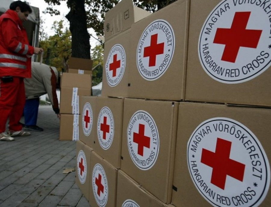«Вражало, що волонтери безкоштовно роздавали необхідні ліки»
