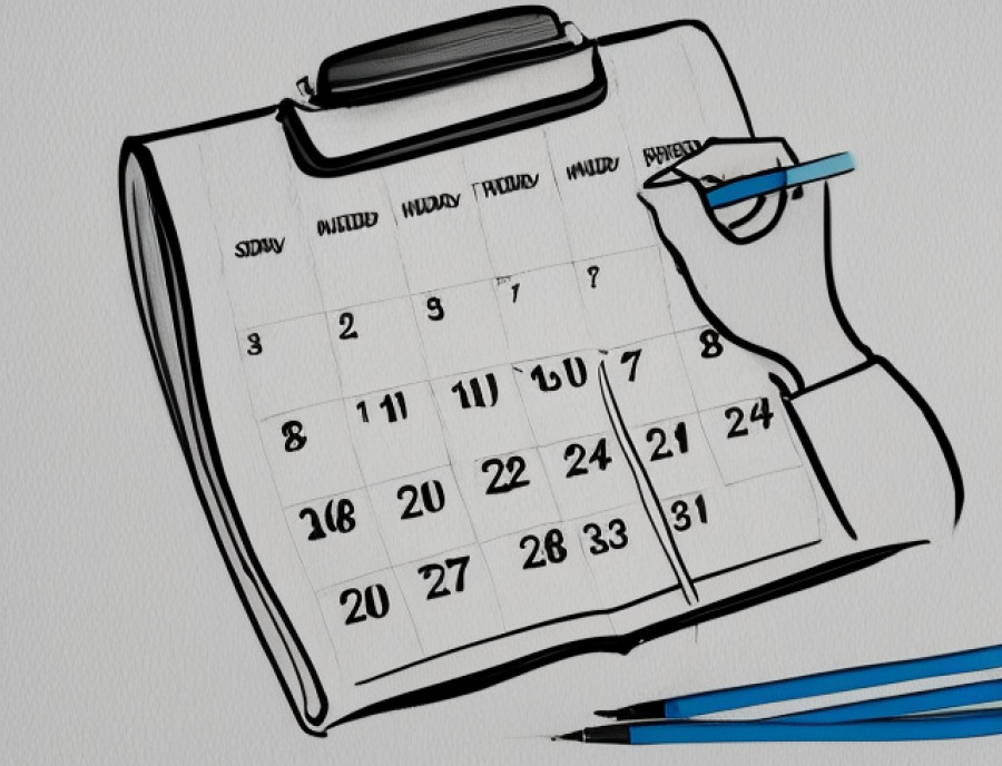 «Наш календар зупинився 24 лютого»