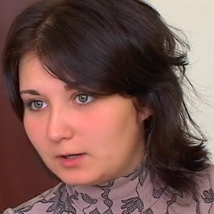 Maryna  Tsybulska