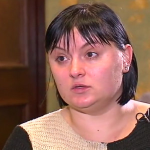Tetiana  Ulyantseva