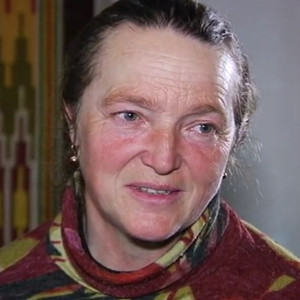 Надежда  Джанибекова