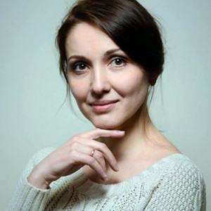 Анастасия Рубежанская