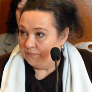 Татьяна Караванович