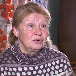 Lyudmila  Savchenko