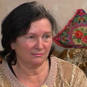Lyudmila  Chumak