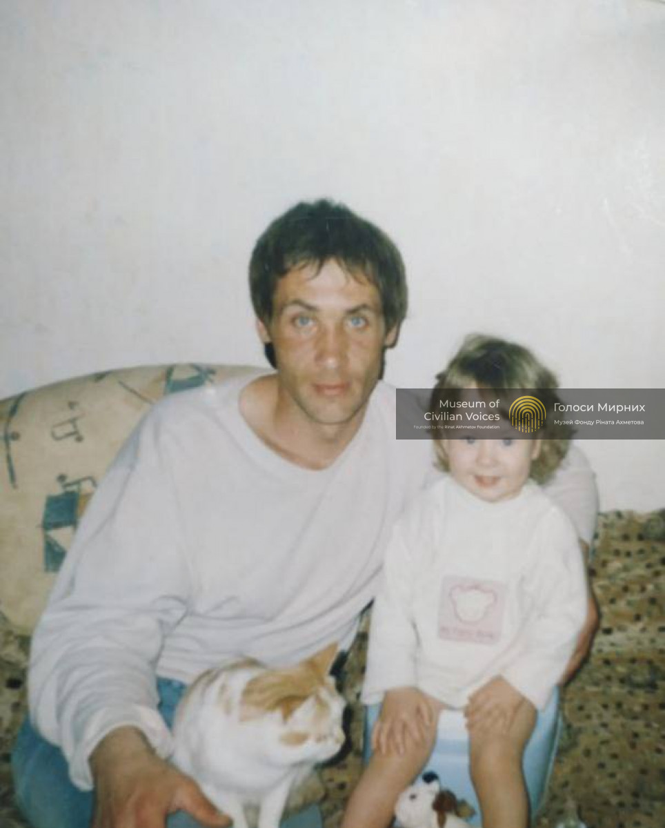 «Твій тато загинув» — злочини Росії проти мирних жителів Маріуполя